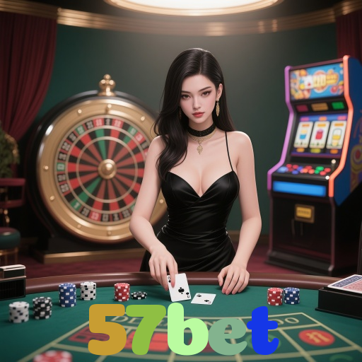 57bet:Aposte nas melhores slots e conquiste prêmios como nunca!