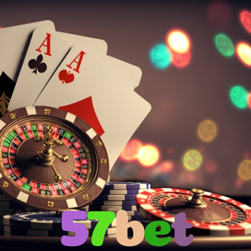 57bet:Aposte nas melhores slots e conquiste prêmios como nunca!