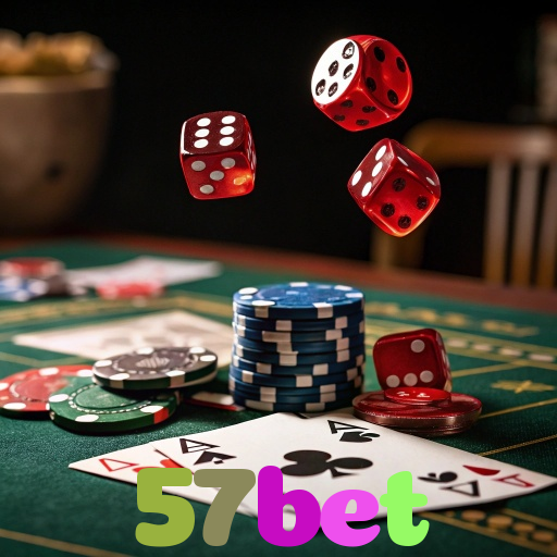 57bet:Aposte no futebol, jogue poker e conquiste vitórias épicas!
