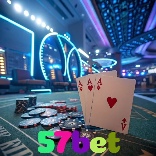 57bet:Aposte no futebol, jogue poker e conquiste vitórias épicas!