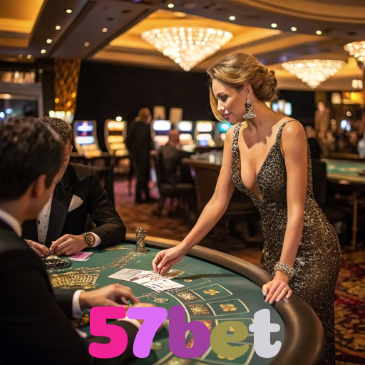 57bet:Jogue poker, aposte no futebol e ganhe em grandes jogos de cassino!