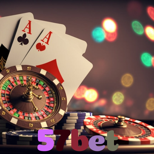 57bet:Jogue poker, aposte no futebol e ganhe em grandes jogos de cassino!