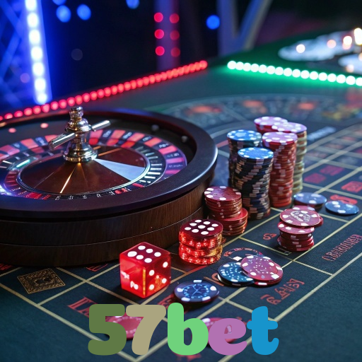 57bet:Aposte no futebol, jogue poker e conquiste vitórias épicas!