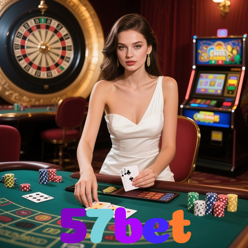 57bet:Aposte nas melhores slots e conquiste prêmios como nunca!