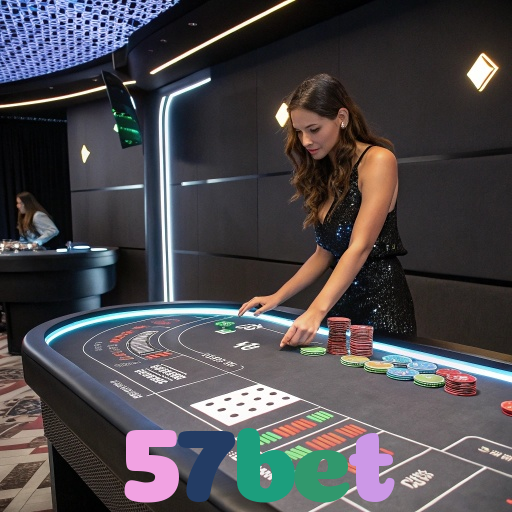57bet:Jogue poker, aposte no futebol e ganhe em grandes jogos de cassino!