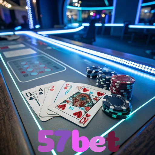 57bet:Aposte no futebol, jogue poker e conquiste vitórias épicas!