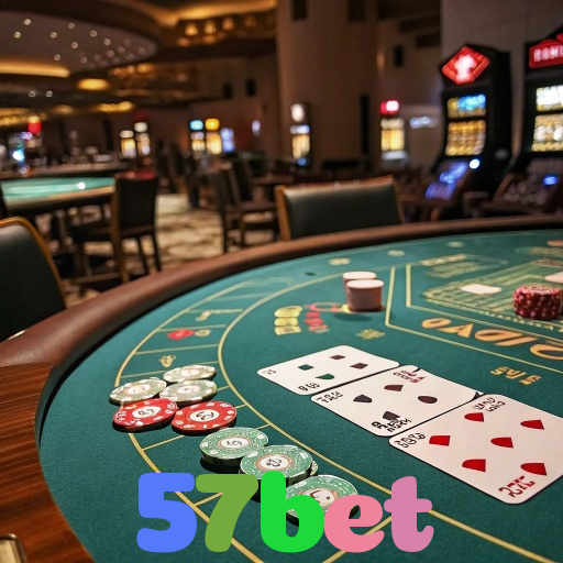 57bet：Jogue poker, aposte no futebol e ganhe em grandes jogos de cassino!