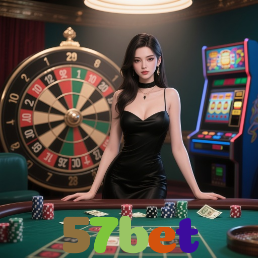 57bet:Aposte nas melhores slots e conquiste prêmios como nunca!