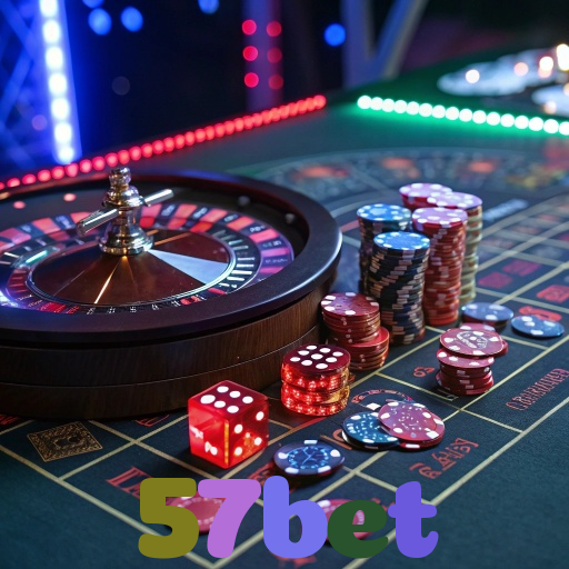 57bet:Jogue poker, aposte no futebol e ganhe em grandes jogos de cassino!