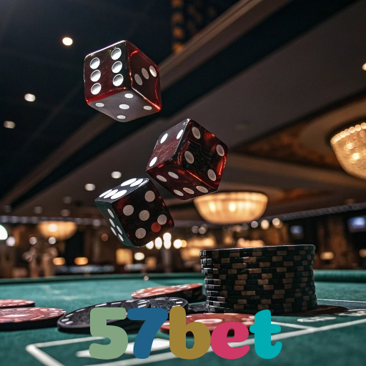 57bet:Aposte no futebol, jogue poker e conquiste vitórias épicas!