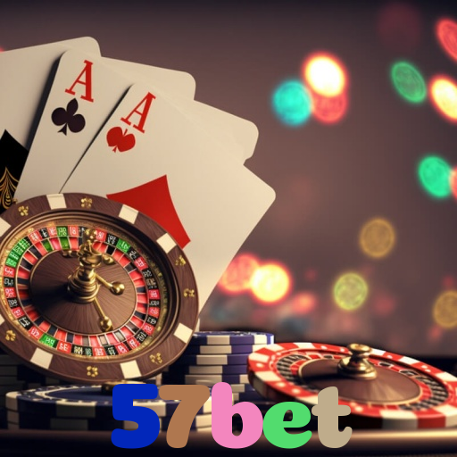 57bet：Jogue poker, aposte no futebol e ganhe em grandes jogos de cassino!