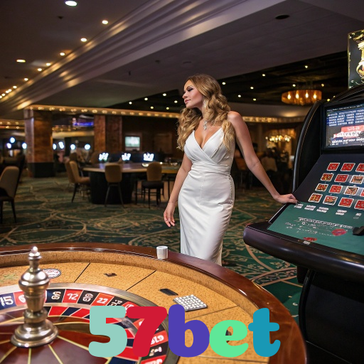 57bet：Aposte nas melhores slots e conquiste prêmios como nunca!