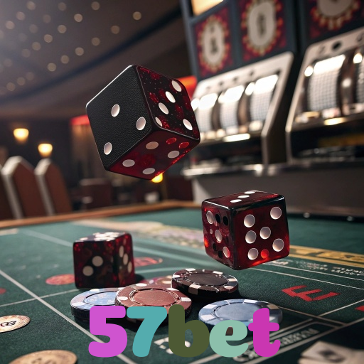 57bet:Aposte nas melhores slots e conquiste prêmios como nunca!