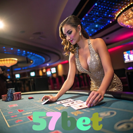 57bet:Aposte nas melhores slots e conquiste prêmios como nunca!