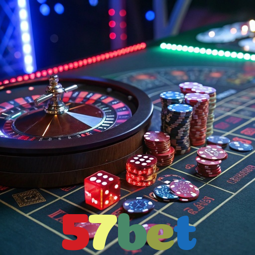 57bet:Aposte nas melhores slots e conquiste prêmios como nunca!