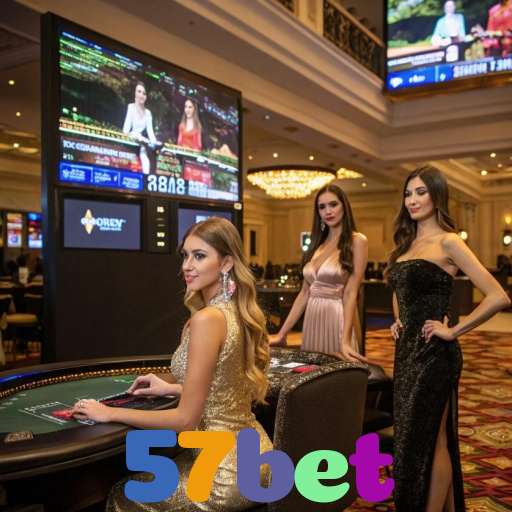 57bet：Aposte nas melhores slots e conquiste prêmios como nunca!