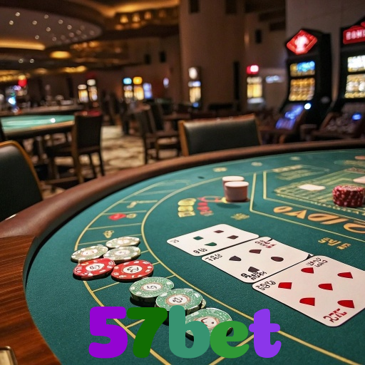 57bet:Jogue poker, aposte no futebol e ganhe em grandes jogos de cassino!
