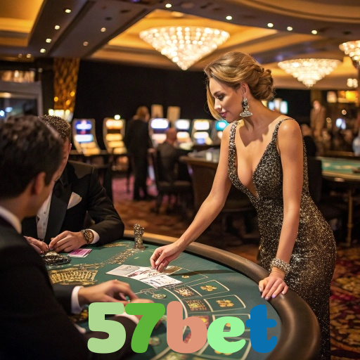 57bet:Jogue poker, aposte no futebol e ganhe em grandes jogos de cassino!
