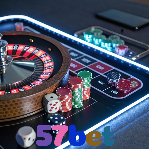 57bet:Aposte nas melhores slots e conquiste prêmios como nunca!
