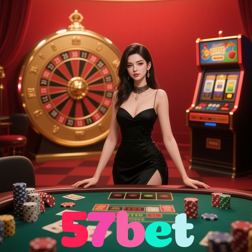 57bet：Jogue poker, aposte no futebol e ganhe em grandes jogos de cassino!