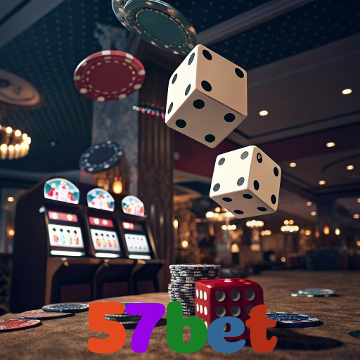 57bet：Aposte nas melhores slots e conquiste prêmios como nunca!