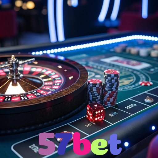 57bet：Aposte nas melhores slots e conquiste prêmios como nunca!
