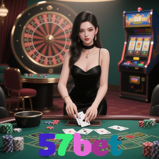 57bet：Aposte no futebol, jogue poker e conquiste vitórias épicas!