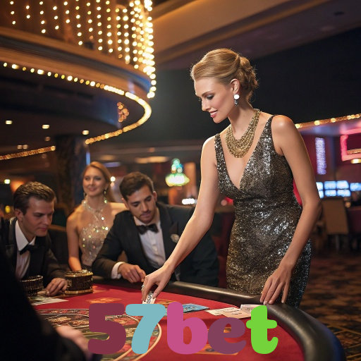 57bet:Jogue poker, aposte no futebol e ganhe em grandes jogos de cassino!