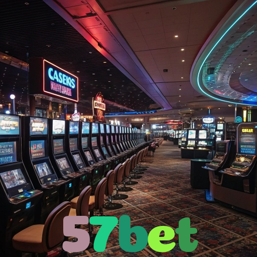 57bet:Aposte nas melhores slots e conquiste prêmios como nunca!