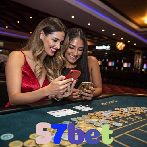 57bet:Aposte nas melhores slots e conquiste prêmios como nunca!