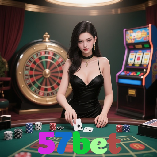 57bet:Aposte nas melhores slots e conquiste prêmios como nunca!