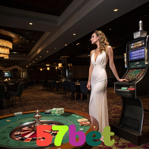 57bet：Aposte nas melhores slots e conquiste prêmios como nunca!