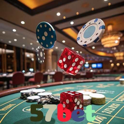 57bet:Aposte nas melhores slots e conquiste prêmios como nunca!