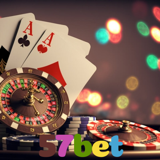 57bet：Aposte nas melhores slots e conquiste prêmios como nunca!