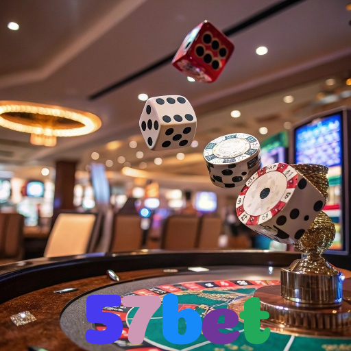 57bet:Jogue poker, aposte no futebol e ganhe em grandes jogos de cassino!