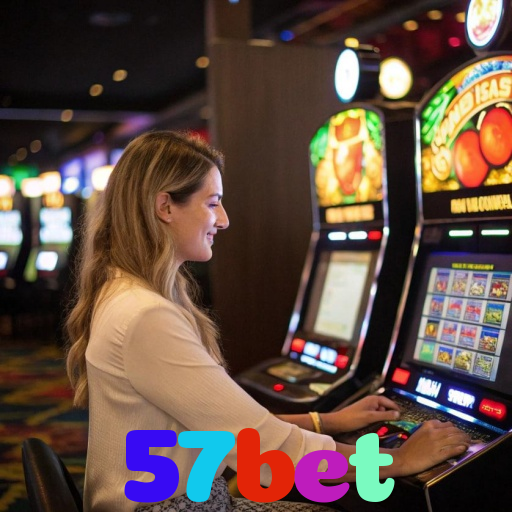57bet:Aposte nas melhores slots e conquiste prêmios como nunca!