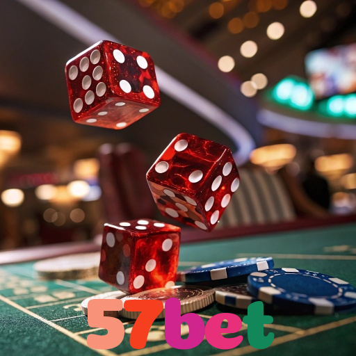 57bet：Jogue poker, aposte no futebol e ganhe em grandes jogos de cassino!