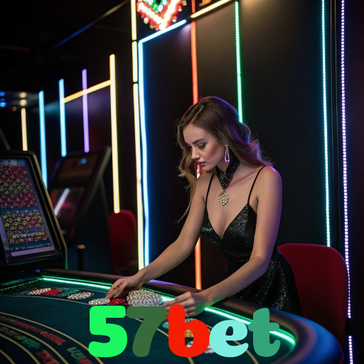 57bet：Jogue poker, aposte no futebol e ganhe em grandes jogos de cassino!