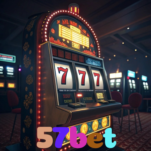 57bet：Aposte nas melhores slots e conquiste prêmios como nunca!