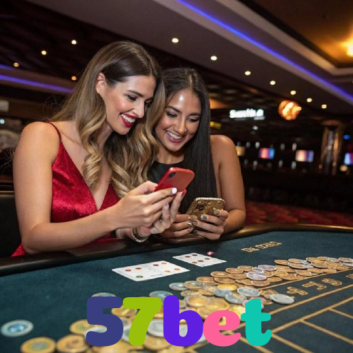 57bet：Aposte nas melhores slots e conquiste prêmios como nunca!