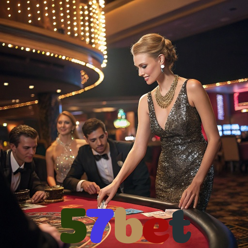 57bet:Aposte nas melhores slots e conquiste prêmios como nunca!