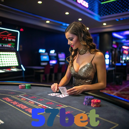 57bet：Jogue poker, aposte no futebol e ganhe em grandes jogos de cassino!