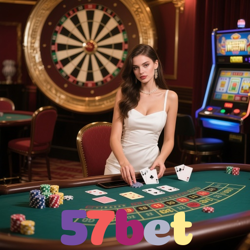 57bet:Aposte nas melhores slots e conquiste prêmios como nunca!