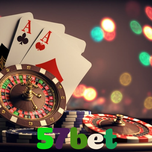 57bet：Aposte no futebol, jogue poker e conquiste vitórias épicas!