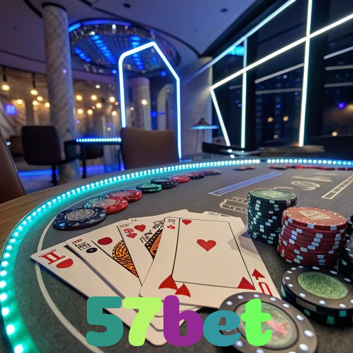 57bet:Aposte no futebol, jogue poker e conquiste vitórias épicas!