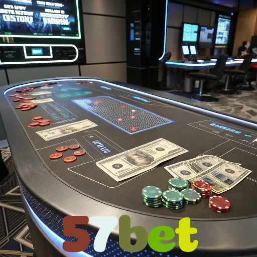 57bet:Jogue poker, aposte no futebol e ganhe em grandes jogos de cassino!