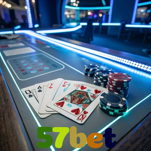 57bet：Aposte no futebol, jogue poker e conquiste vitórias épicas!