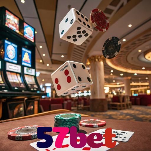 57bet:Aposte no futebol, jogue poker e conquiste vitórias épicas!