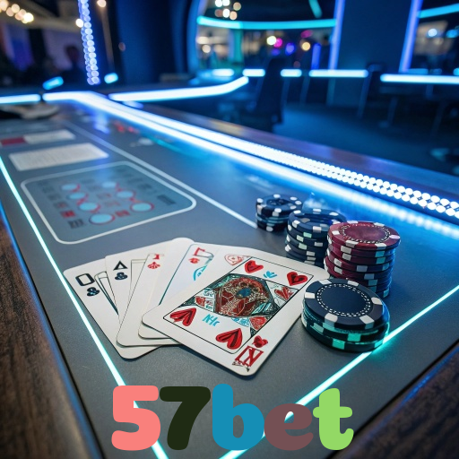 57bet：Aposte nas melhores slots e conquiste prêmios como nunca!