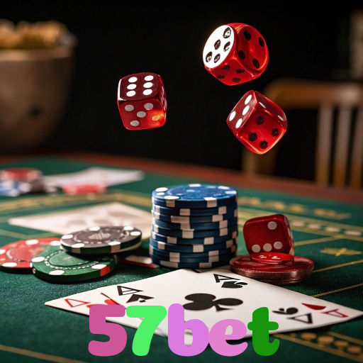 57bet:Jogue poker, aposte no futebol e ganhe em grandes jogos de cassino!